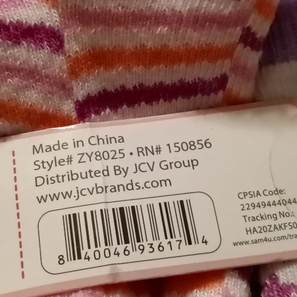 Socks ⭐ 2 for $15⭐ - Picture 2 of 2